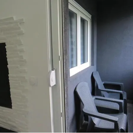 Harmony Apartament *