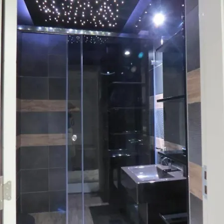 Apartament Harmony *